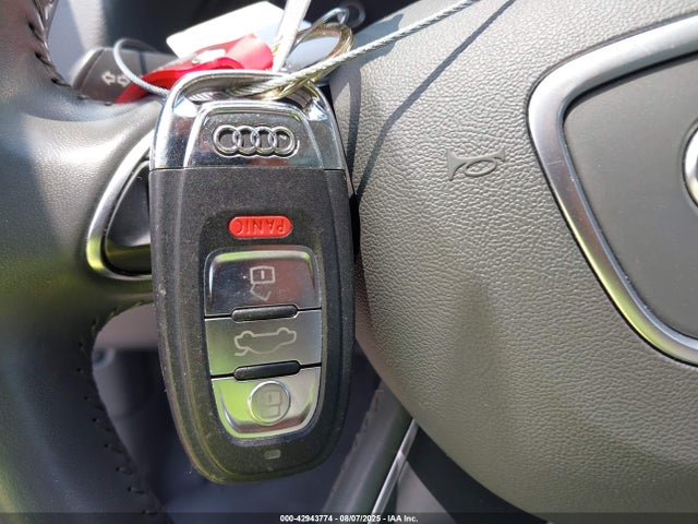 2014 AUDI Q5 WA1LFAFP7EA104048 Photo 10