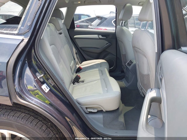 2014 AUDI Q5 WA1LFAFP7EA104048 Photo 7