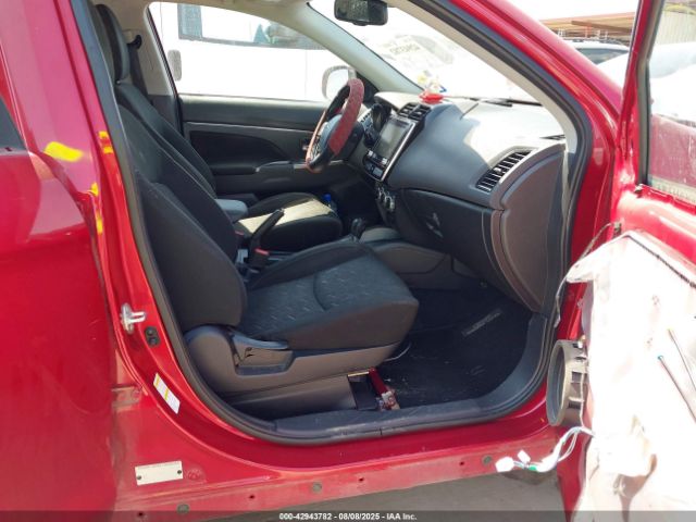 2020 MITSUBISHI OUTLANDER SPORT JA4AP4AU2LU005250 Photo 4