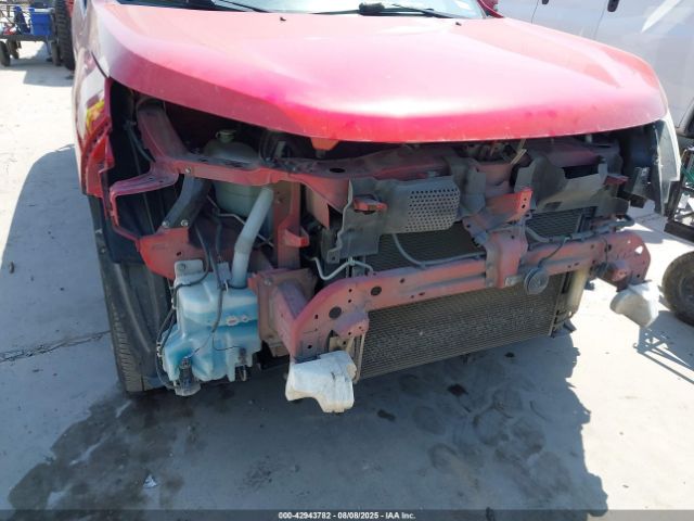 2020 MITSUBISHI OUTLANDER SPORT JA4AP4AU2LU005250 Photo 5