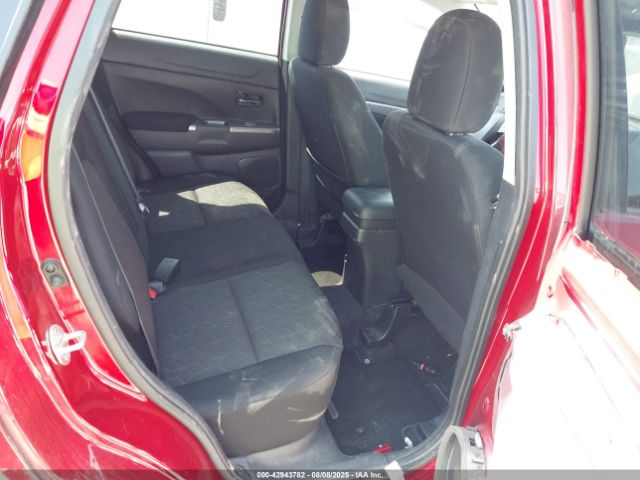 2020 MITSUBISHI OUTLANDER SPORT JA4AP4AU2LU005250 Photo 7