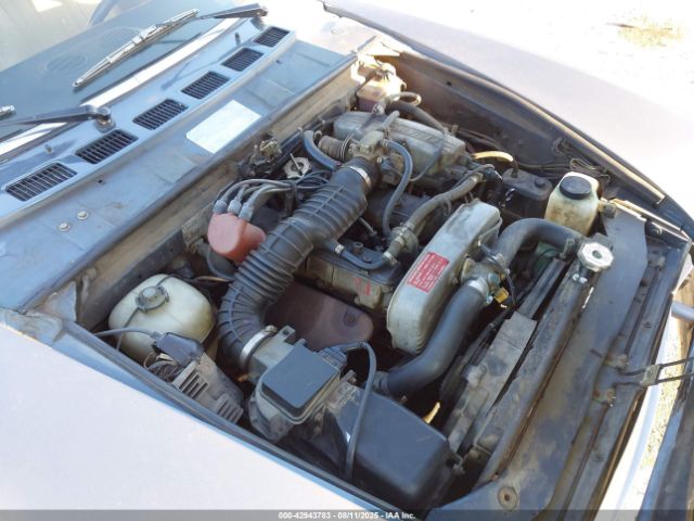 1982 FIAT 124 ZFAAS00B2C5002718 Photo 9