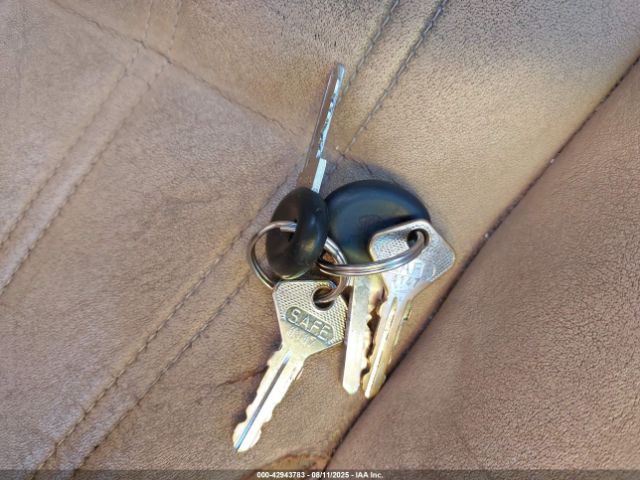 1982 FIAT 124 ZFAAS00B2C5002718 Photo 10