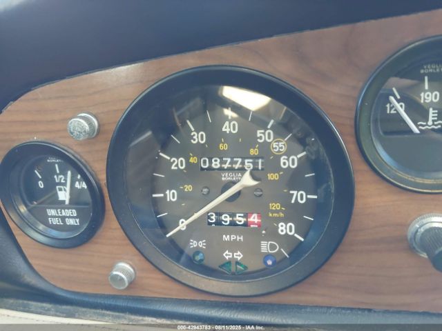 1982 FIAT 124 ZFAAS00B2C5002718 Photo 6