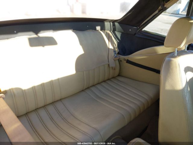 1982 FIAT 124 ZFAAS00B2C5002718 Photo 7