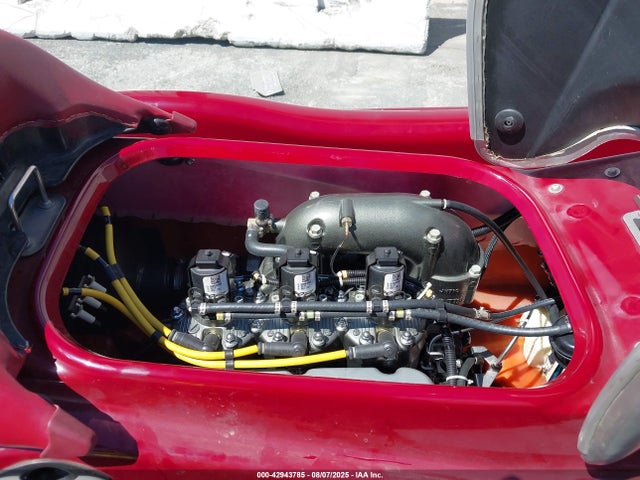 2000 Kawasaki Jet Ski 1100-a1 მანქანა იყიდება აუქციონზე, vin: KAW53720F000, აუქციონის ნომერი: 42943785