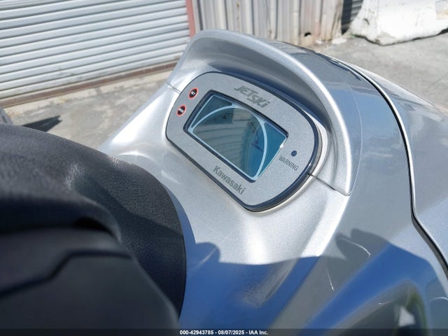2000 Kawasaki Jet Ski 1100-a1 მანქანა იყიდება აუქციონზე, vin: KAW53720F000, აუქციონის ნომერი: 42943785