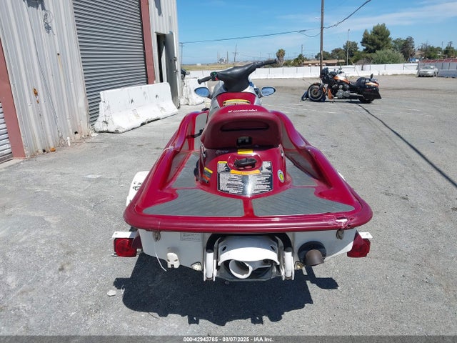 2000 Kawasaki Jet Ski 1100-a1 მანქანა იყიდება აუქციონზე, vin: KAW53720F000, აუქციონის ნომერი: 42943785