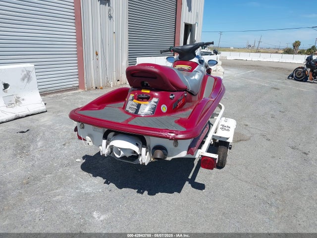 2000 Kawasaki Jet Ski 1100-a1 მანქანა იყიდება აუქციონზე, vin: KAW53720F000, აუქციონის ნომერი: 42943785