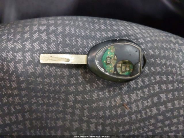 2004 MINI COOPER WMWRC33494TJ53444 Photo 10