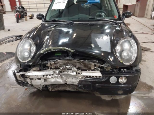 2004 MINI COOPER WMWRC33494TJ53444 Photo 5