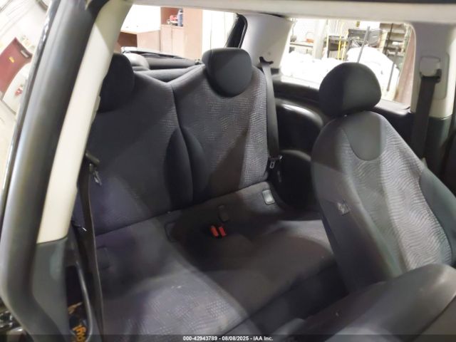 2004 MINI COOPER WMWRC33494TJ53444 Photo 7