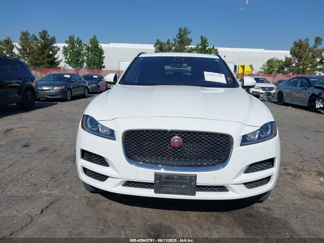 Jaguar aj20 2018 SADCJ2FX9JA245549 Image 12