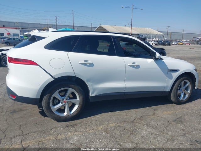 Jaguar aj20 2018 SADCJ2FX9JA245549 Image 13