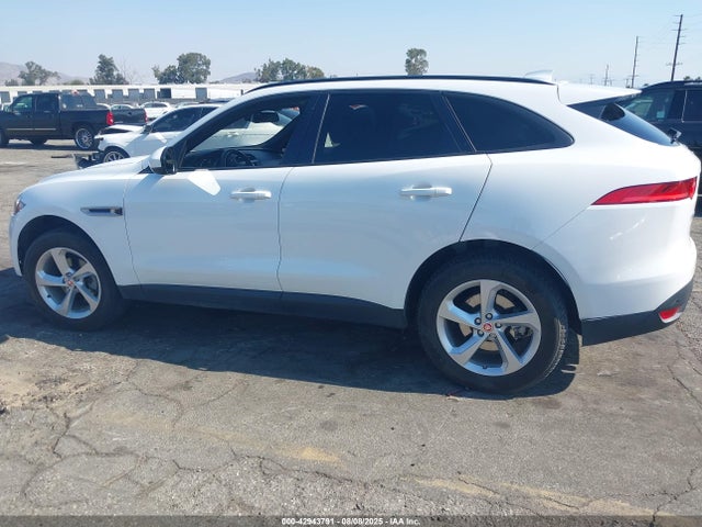 Jaguar aj20 2018 SADCJ2FX9JA245549 Image 14