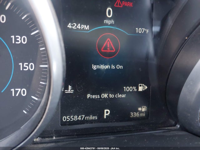 Jaguar aj20 2018 SADCJ2FX9JA245549 Image 15