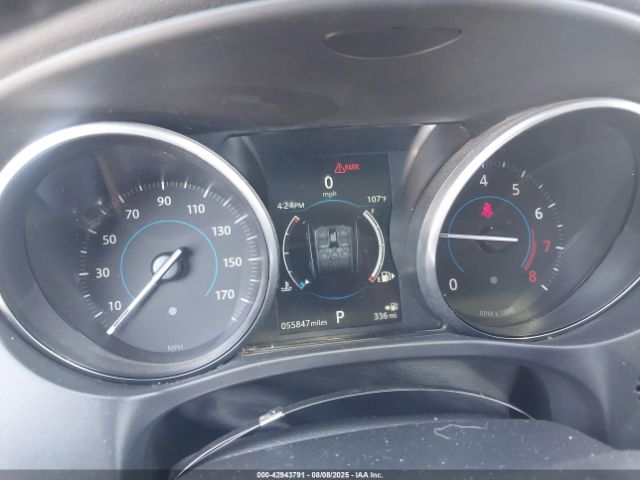 2018 JAGUAR F-PACE SADCJ2FX9JA245549 Photo 6