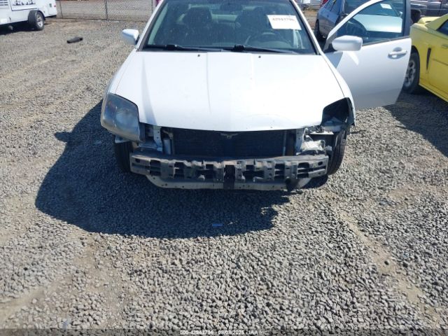 2011 MITSUBISHI GALANT 4A32B2FF0BE019032 Photo 5