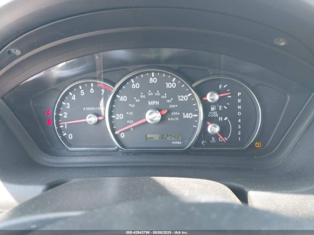 2011 MITSUBISHI GALANT 4A32B2FF0BE019032 Photo 6