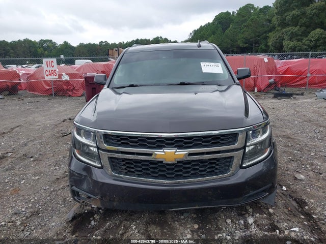 1GNSCBKC6HR277172 Chevrolet l83 - sidi: spark ignited direct injection, vvt: variable valve timing, afm, e85 max, alum