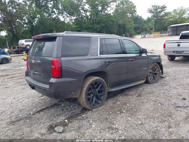 1GNSCBKC6HR277172 Chevrolet l83 - sidi: spark ignited direct injection, vvt: variable valve timing, afm, e85 max, alum