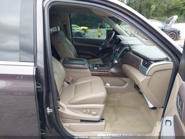 1GNSCBKC6HR277172 Chevrolet l83 - sidi: spark ignited direct injection, vvt: variable valve timing, afm, e85 max, alum