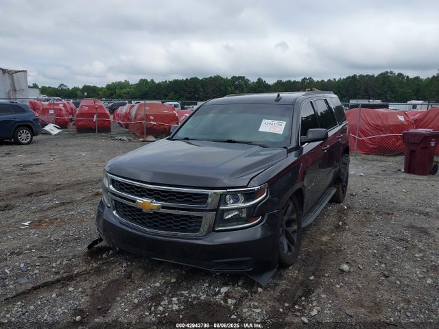 1GNSCBKC6HR277172 Chevrolet l83 - sidi: spark ignited direct injection, vvt: variable valve timing, afm, e85 max, alum