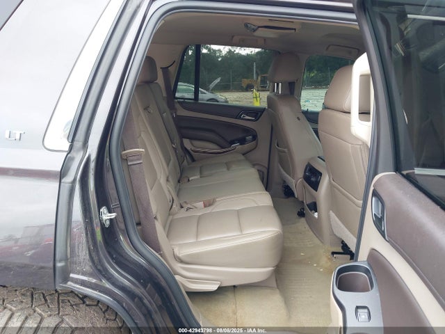 1GNSCBKC6HR277172 Chevrolet l83 - sidi: spark ignited direct injection, vvt: variable valve timing, afm, e85 max, alum