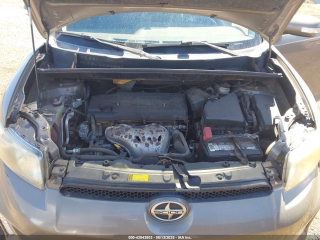 Scion 2az-fe 2014 JTLZE4FE5EJ065922 Image 10