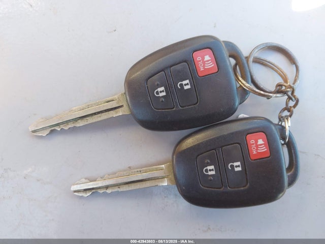 Scion 2az-fe 2014 JTLZE4FE5EJ065922 Image 11