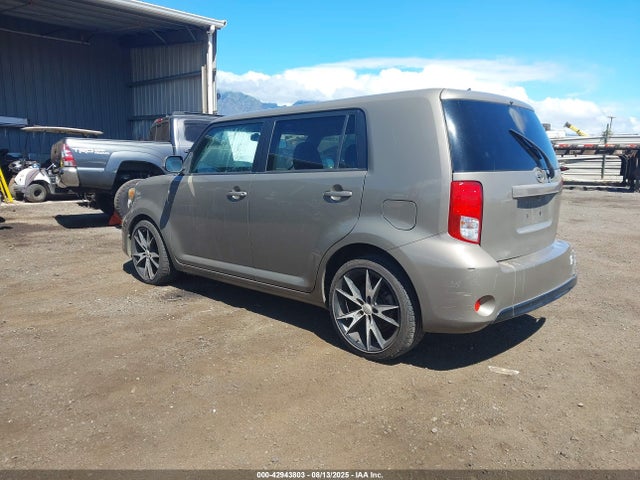 Scion 2az-fe 2014 JTLZE4FE5EJ065922 Image 3