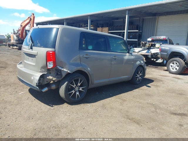 Scion 2az-fe 2014 JTLZE4FE5EJ065922 Image 4