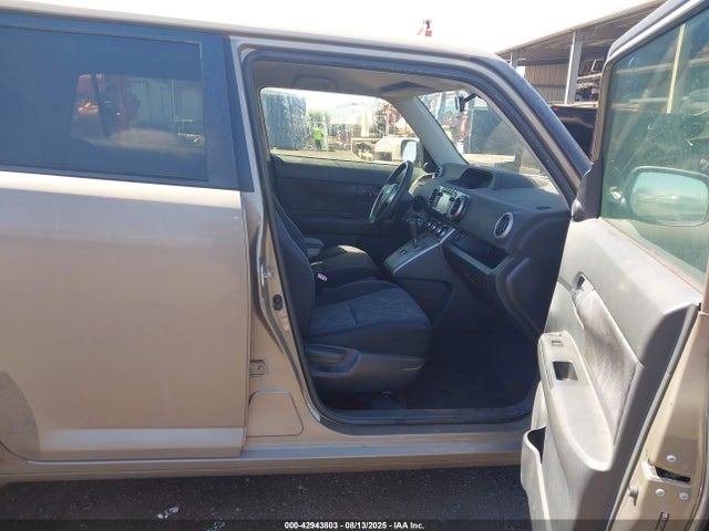 Scion 2az-fe 2014 JTLZE4FE5EJ065922 Image 5