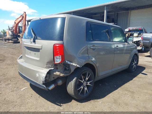 Scion 2az-fe 2014 JTLZE4FE5EJ065922 Image 6