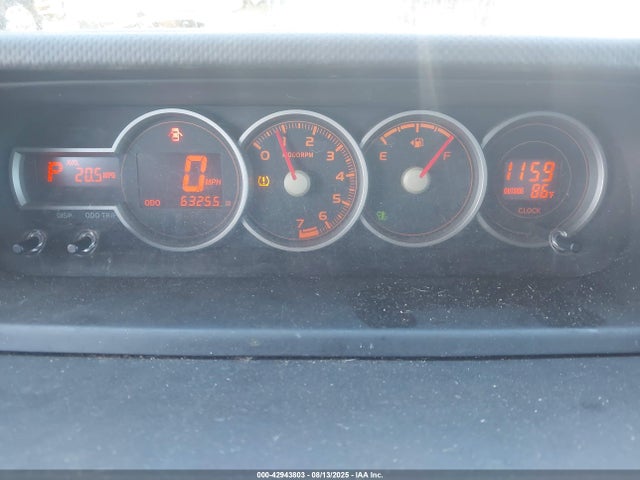 Scion 2az-fe 2014 JTLZE4FE5EJ065922 Image 7