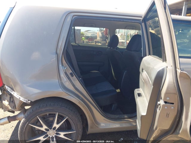 Scion 2az-fe 2014 JTLZE4FE5EJ065922 Image 8