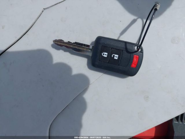 2024 MITSUBISHI MIRAGE ML32AUHJ8RH036384 Photo 10