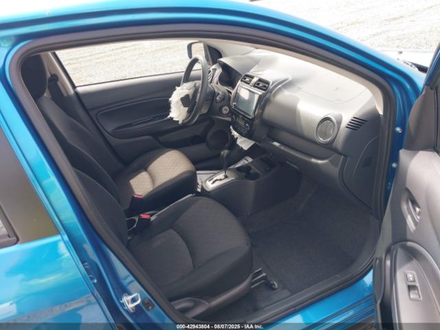 2024 MITSUBISHI MIRAGE ML32AUHJ8RH036384 Photo 4