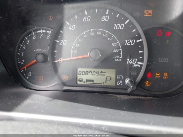 2024 MITSUBISHI MIRAGE ML32AUHJ8RH036384 Photo 6