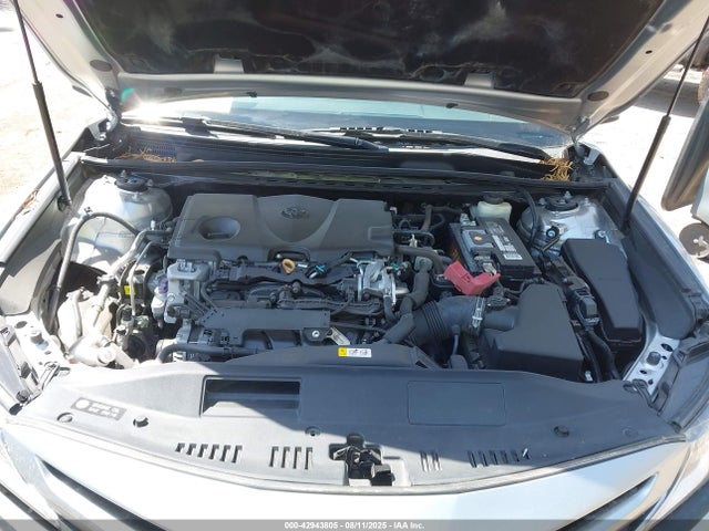 4T1B11HK9JU085184 Toyota a25a-fks