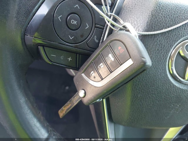4T1B11HK9JU085184 Toyota a25a-fks