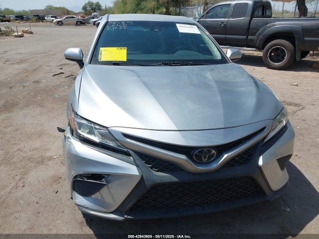 4T1B11HK9JU085184 Toyota a25a-fks