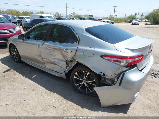 4T1B11HK9JU085184 Toyota a25a-fks