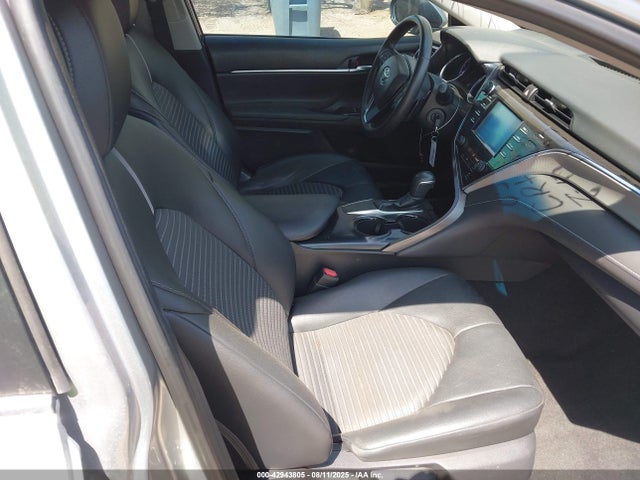4T1B11HK9JU085184 Toyota a25a-fks