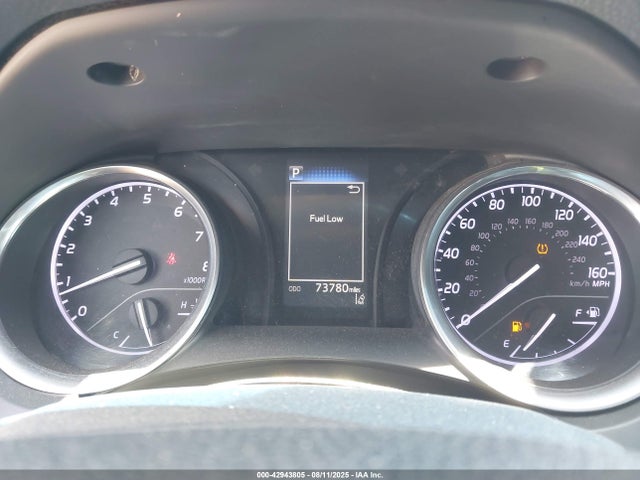 4T1B11HK9JU085184 Toyota a25a-fks