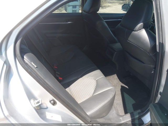 4T1B11HK9JU085184 Toyota a25a-fks