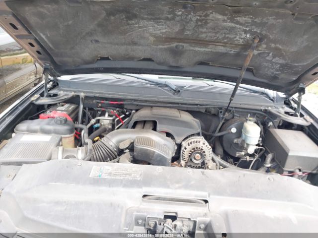 2008 CADILLAC ESCALADE ESV 1GYFK66858R232213 Photo 9