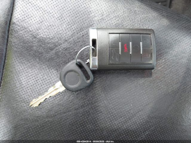 2008 CADILLAC ESCALADE ESV 1GYFK66858R232213 Photo 10