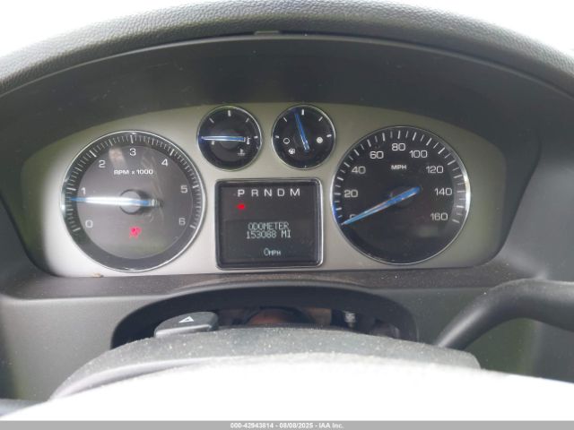 2008 CADILLAC ESCALADE ESV 1GYFK66858R232213 Photo 6