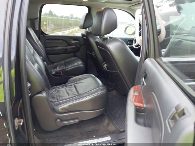2008 CADILLAC ESCALADE ESV 1GYFK66858R232213 Photo 7